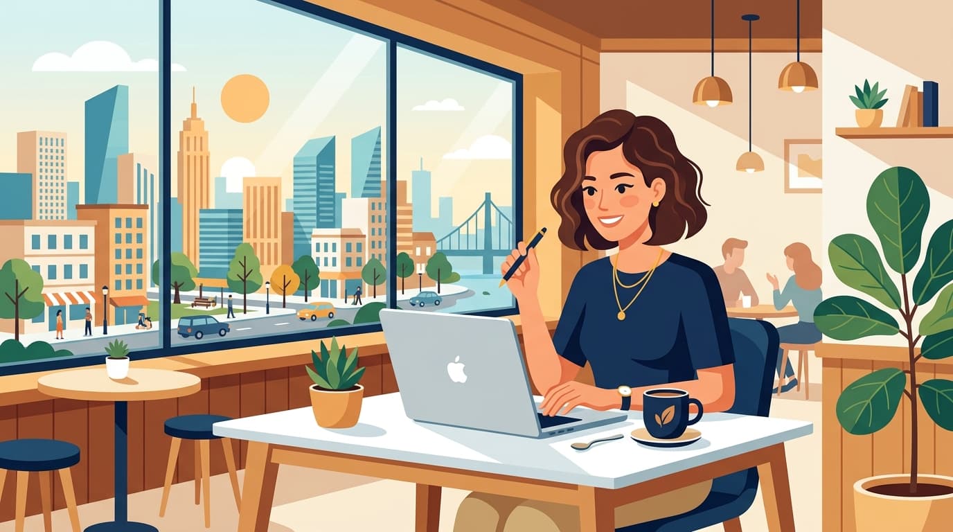 フリーランスの営業・ブランディング戦略——実績ゼロから指名で仕事が来るまでのロードマップ