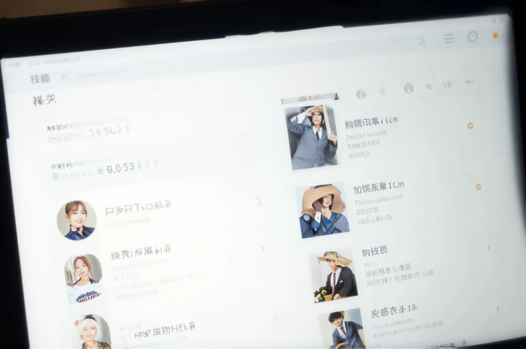 各プラットフォームのカテゴリと料金一覧