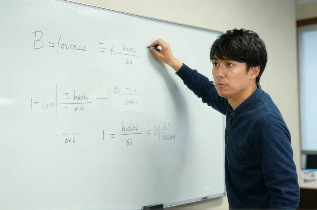 戦略の修正と立て直しの実践