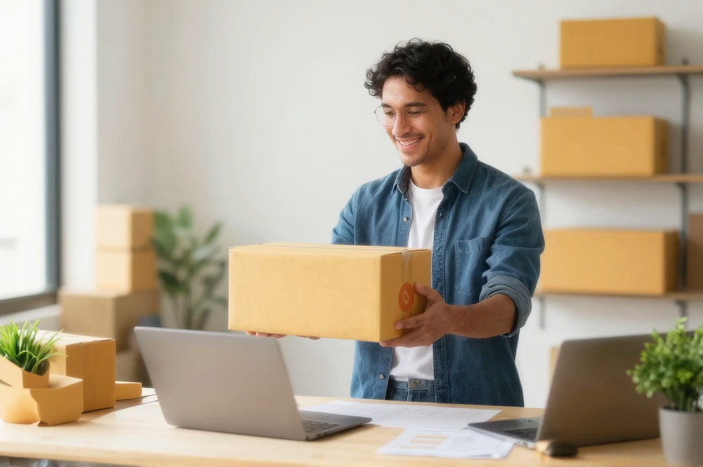 案件完了と次の案件への展開