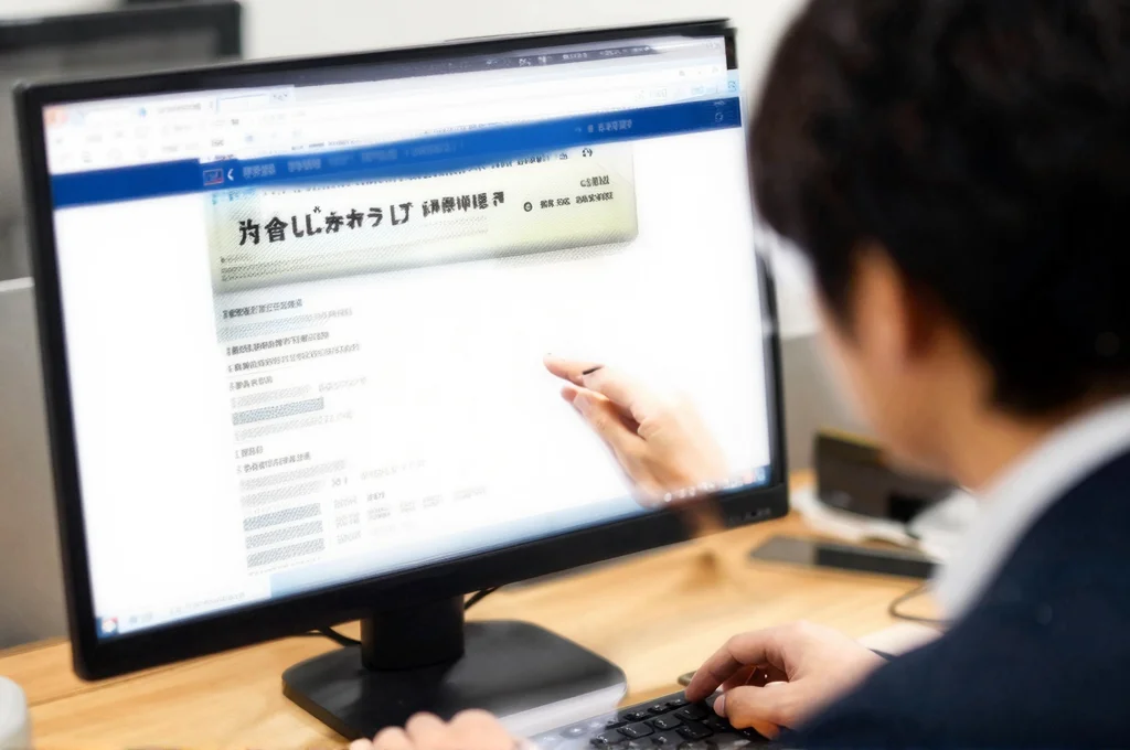 案件選びと提案送信