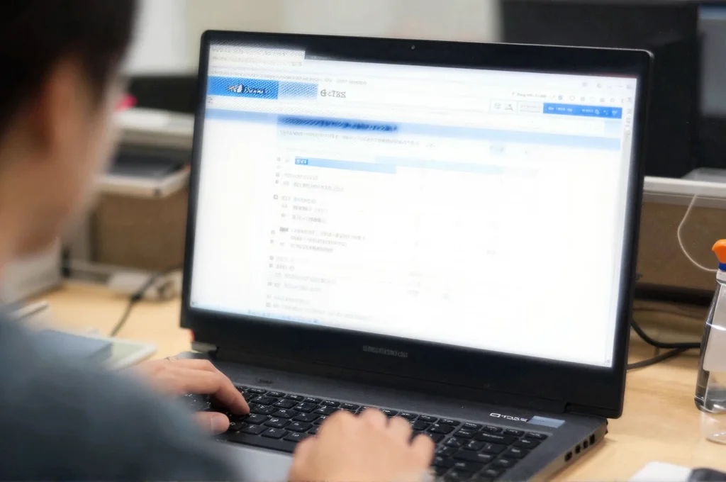 e-Taxを使ったオンライン確定申告の実際の操作