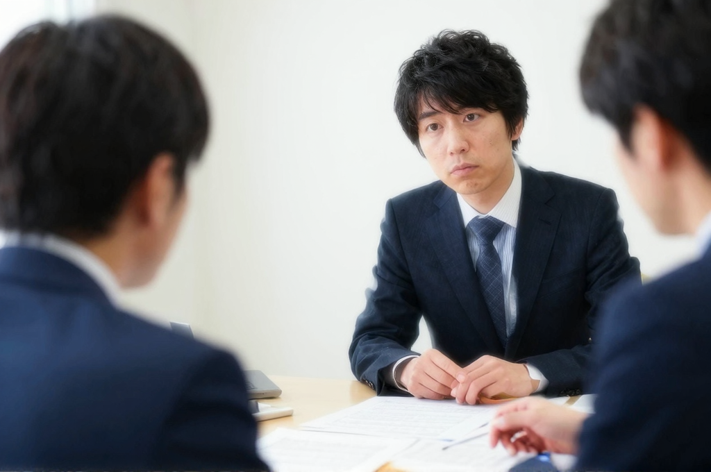 住民税対策の専門家相談