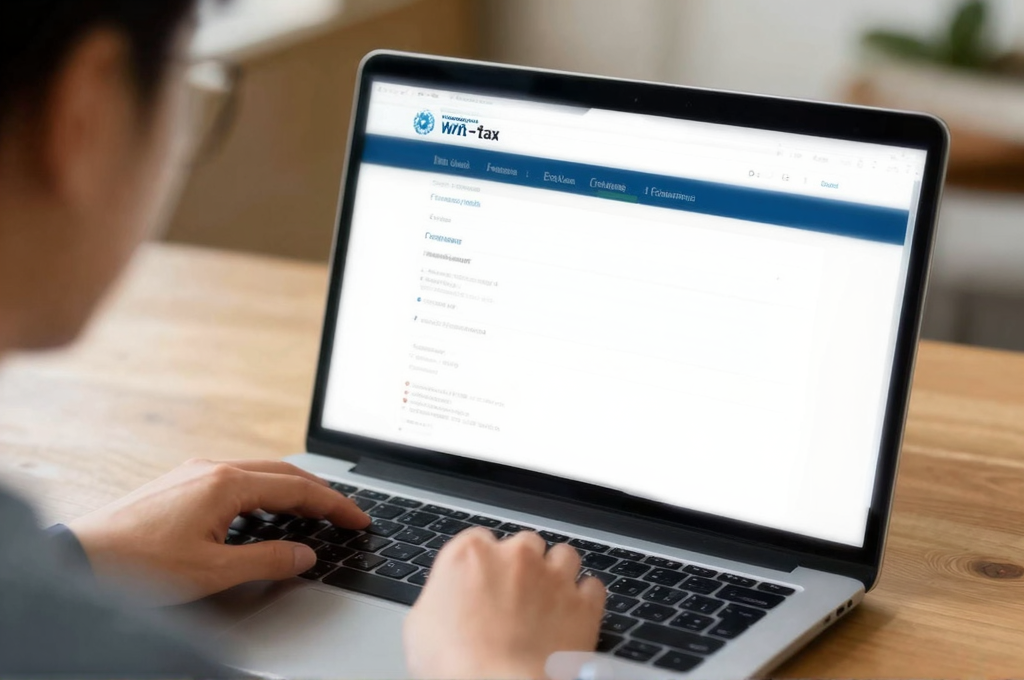 e-Taxでのオンライン確定申告