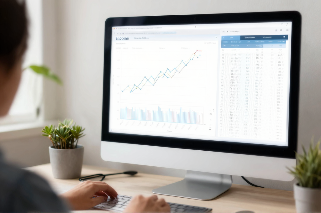 収入別の税額シミュレーション