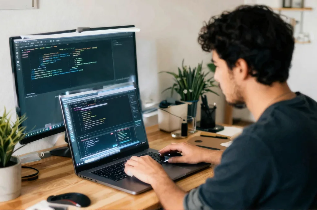 Web制作フリーランスを目指す学習・制作環境の整備